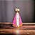 Nossa Senhora Aparecida Pérola 10cm - Imagem 6