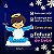 Anjo Da Guarda MDF Baby De Mesa 13cm - Imagem 5