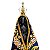 Nossa Senhora Aparecida em Resina 30cm - Imagem 2