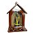 Capela Nossa Senhora Aparecida 33cm Com Luz - Imagem 1