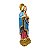 Sagrado Coração De Maria Gesso 30cm - Imagem 2