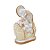 Sagrada Família Em Pérola Strass 19cm - Imagem 4