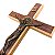 Cruz De São Bento de Parede 23cm - Imagem 4
