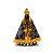 Mini Nossa Senhora Aparecida 7cm - Imagem 1