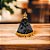 Mini Nossa Senhora Aparecida 7cm - Imagem 6