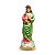 Santa Luzia Gesso 20cm - Imagem 1