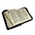 Biblia C/ Zíper 20cm Com Suporte De Madeira - Imagem 9