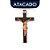 Cruz De Madeira 31cm Atacado Revenda - Imagem 1