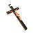 Cruz De Madeira 44,5cm Atacado Revenda - Imagem 6