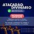 Kit Terço São Miguel + CruZ São Bento Atacado - Imagem 3