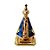 Nossa Senhora Aparecida 5cm Dourada Atacado - Imagem 2