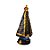 Nossa Senhora Aparecida Resina 15 Cm - Imagem 8