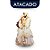 Sagrada Família De Resina Branca 20cm Atacado - Imagem 1