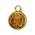 Medalha Resinada 2cm São Bento Atacado - Imagem 6
