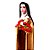 Santa Terezinha Miniatura Resina 10,5 Cm - Imagem 6