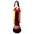 Santa Terezinha Resina 10,5 Cm - Imagem 1