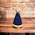 Imagem Nossa Senhora Aparecida Miniatura 10cm - Imagem 7