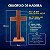 Cruz Sem Cristo Em Madeira 28,5cm Atacado - Imagem 4