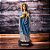 Sagrado Coração Jesus e Maria Resina 15cm - Imagem 4