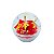 Mini Presépio Globo De Mesa Lembrança Natal Atacado - Imagem 6