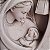 Sagrada Família Com Anjo em Mármore 30cm - Imagem 8