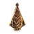 Nossa Senhora Aparecida 22cm Atacado - Imagem 6