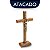 Cruz São Bento Mesa E Parede 21cm Atacado - Imagem 1