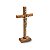 Cruz São Bento Mesa E Parede 21cm - Imagem 1