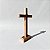 Cruz Sem Cristo Madeira Maciça 21cm Atacado - Imagem 5