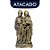 Sagrada Família 20cm Atacado - Imagem 1