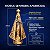 Imagem de Nossa Senhora Aparecida 34cm - Imagem 3