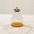 Mini Nossa Senhora Aparecida Baby 6,5cm Atacado - Imagem 8