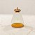 Mini Nossa Senhora Aparecida Baby 6,5cm - Imagem 4