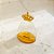 Mini Nossa Senhora Aparecida Baby 6,5cm - Imagem 5