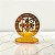 Medalha São Bento Com Base 6,5cm - Imagem 6