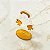 Anjo Da Guarda Com Base 6,5cm - Imagem 4