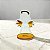 Anjo Da Guarda Com Base 6,5cm - Imagem 5