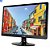 Computador Core i3-2100- HD SSD 120GB- Memória 4GB- GAb -BG2316- Com Monitor 19- Tecaldo e Mouse - Imagem 4