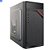 Computador Core i3-2100- HD SSD 120GB- Memória 4GB- GAb -BG2316- Com Monitor 19- Tecaldo e Mouse - Imagem 3