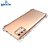 Case De Silicone Transparente  Anti Impacto Para Moto G9 Plus - Imagem 2