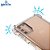Case De Silicone Transparente  Anti Impacto Para Moto G9 Plus - Imagem 3