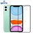 Película Protetora De Vidro Temperado Para iPhone XR/iPhone 11 - Imagem 1