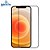 Pelicula Protetora De Vidro Temperado Para iPhone 12 - Imagem 1
