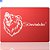 HD SSD 120gb 500Mb/s Para Leitura 390Mb/s Para Gravação Somnambulist- Vermelho - Imagem 3