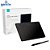 Mesa Digitalizadora Huion HS64 Inspiroy, Média, 5080LPI, Micro USB - HS64 - Imagem 1