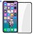Película De Vidro Protetora 3D Para iPhone XR/11 - Imagem 3