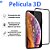Película De Vidro Protetora 3D Para iPhone XR/11 - Imagem 1
