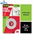 Fita Dupla Face 3M Scotch Fixa Forte Espuma 24 mm x 1,5 m - Imagem 2