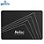 HD SSD 1TB Sata 3 560mb/s para Leitura e 510mb/s para Gravação Netac Black - Imagem 2