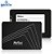 HD SSD 1TB Sata 3 560mb/s para Leitura e 510mb/s para Gravação Netac Black - Imagem 4